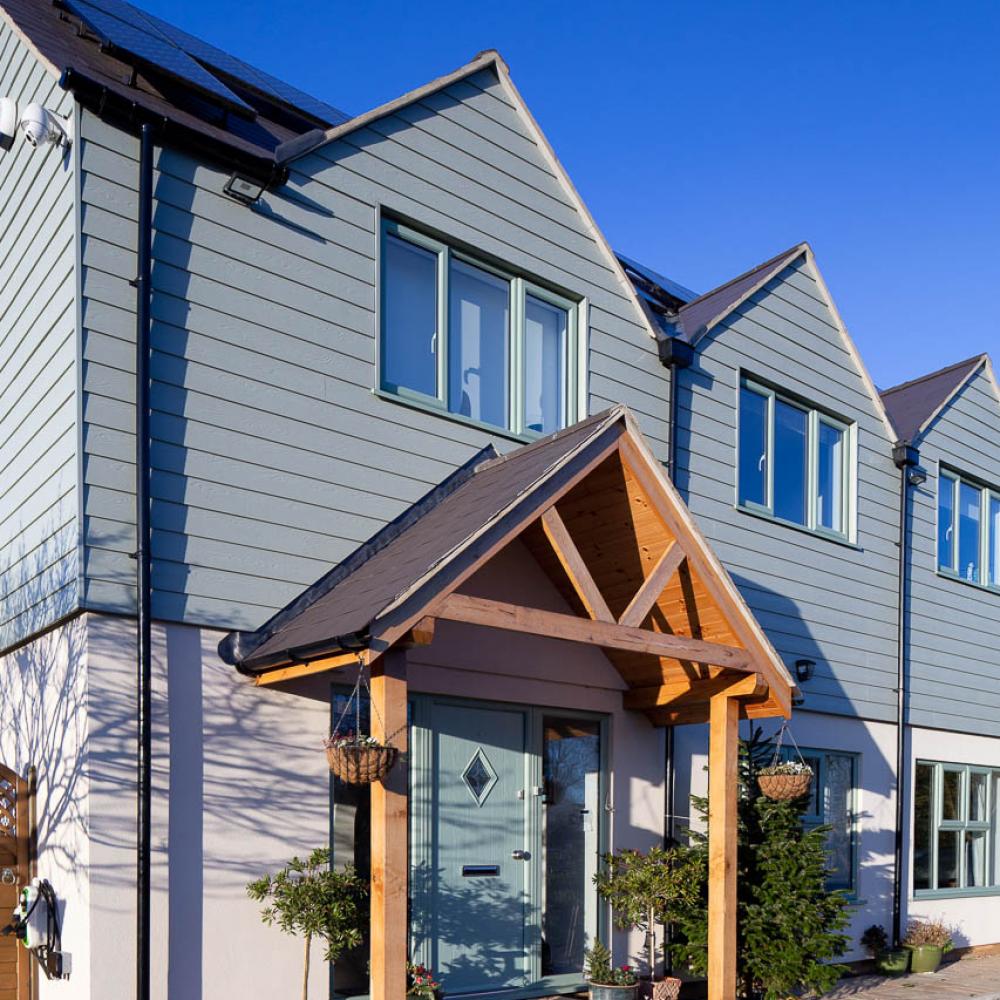 The Orchard RAW architecture